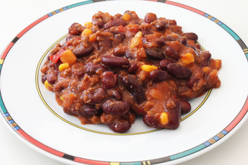 Chili con carne