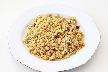 Risotto
