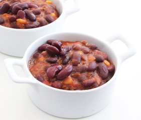 Chili con carne