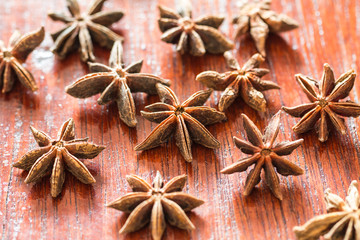 Anise