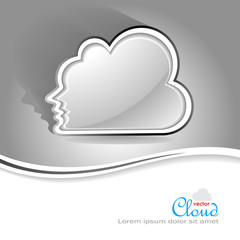 Internet Cloud and Man