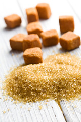 brown sugar
