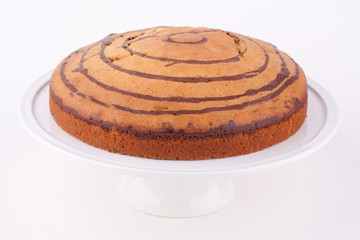 marble cake
