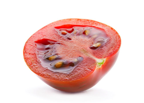 Brown Tomato