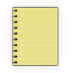 notepad