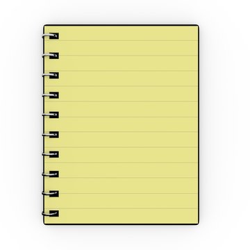 notepad
