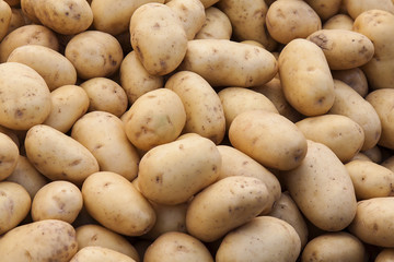 potatoes