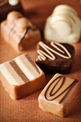 Chocolates