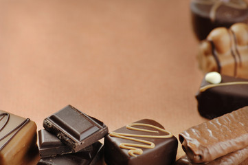 Chocolates