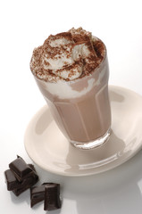 Hot chocolate