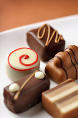 Chocolates