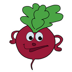 Beetroot healthy eating