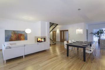 Designers interior - inside