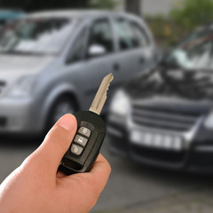 Mobilität durch Carsharing