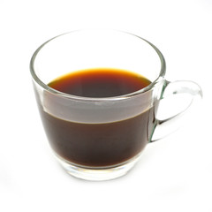 cup of coffee