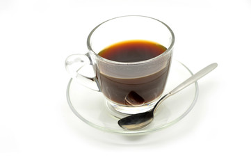 cup of coffee