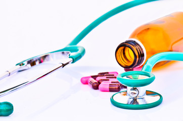 Drug treatment
