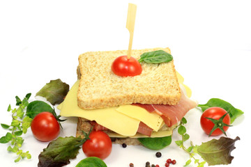 sandwich