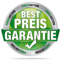 Bestpreis - Garantie - Preisaktion