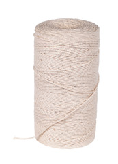 Coarse rope