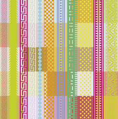 Color vector wallpaper; for design and decoration