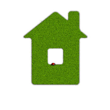 Green home