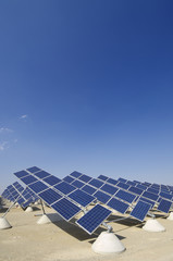 solar energy