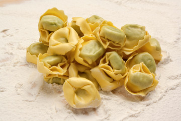 Tortellini