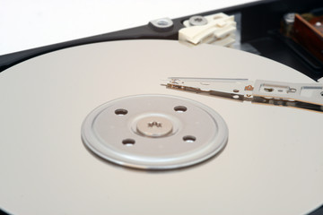 Festplatte - HDD