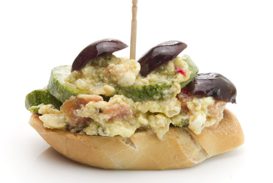 pincho