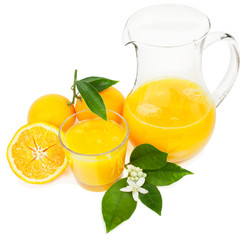 Orange  juice