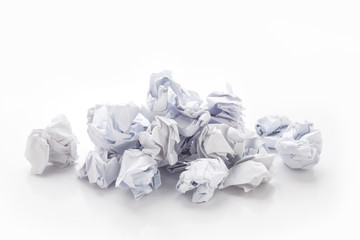 paper ball