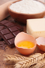 baking ingredient