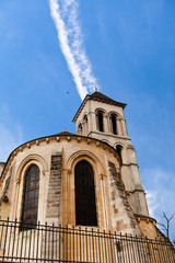 Church of Saint Peter of Montmartre