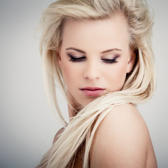 Sensuality