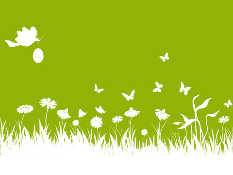 blumenwiese, 