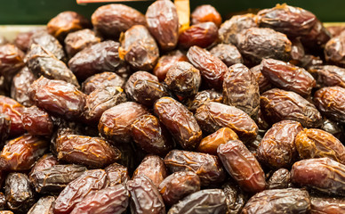 Medjool dates