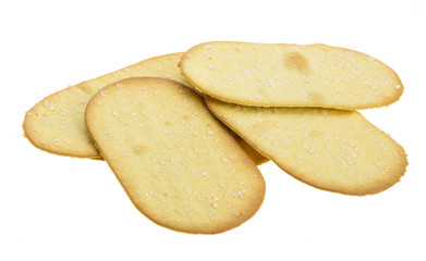 Delicous cookies