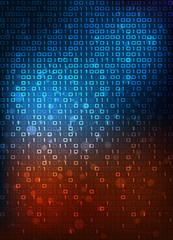 modern technology style vector background, eps10 format