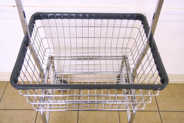 Laundry Basket