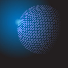 abstract  background