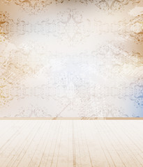 abstract grungy background, eps10 vector