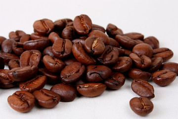 Kaffeebohnen