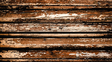 Drewniane tło © Zbyszek Nowak
