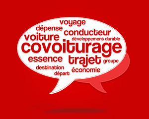 covoiturage