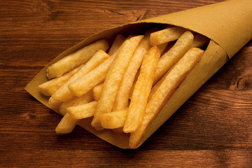 Patatine fritte