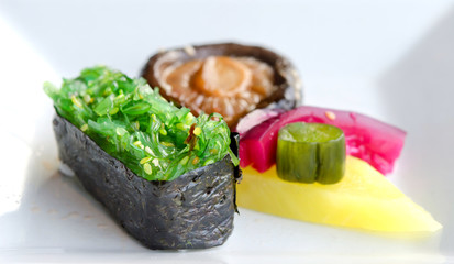 Japanese cuisine