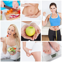 Diet set