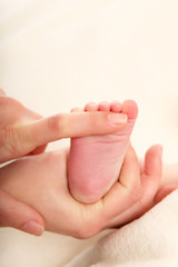 Reflex Babyf&uuml;&szlig;e