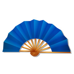 folding fan